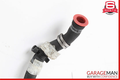 15-18 Ferrari California T Power Steering Rack to Oil Cooler 294683 OEM