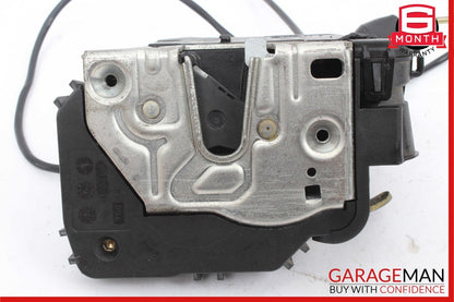 01-07 Mercedes W203 C230 C320 C55 AMG Front Right Door Lock Latch Actuator OEM