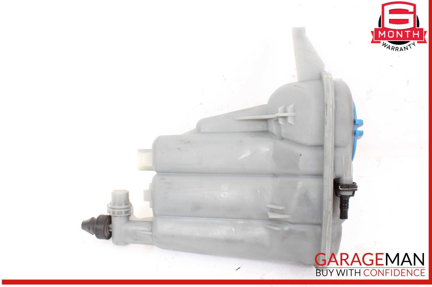 13-17 Audi Q5 A4 Coolant Reservoir Tank Bottle 8K0121403 OEM