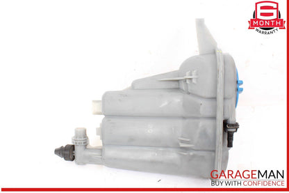13-17 Audi Q5 A4 Coolant Reservoir Tank Bottle 8K0121403 OEM
