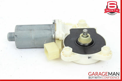 03-09 Mercedes W211 E350 E550 Front Left Side Door Window Regulator Motor OEM
