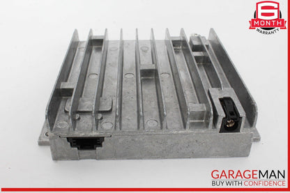 00-10 Mercedes R230 SL500 S500 CL550 Voice Control Module SYN9528A OEM
