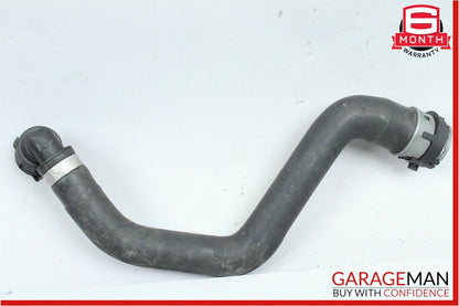 16-18 Mercedes W213 E400 4Matic Intercooler Coolant Hose Pipe Tube 2135015782
