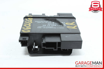 03-11 Mercedes W219 CLS500 Rear Door Keyless Go Control Module OEM