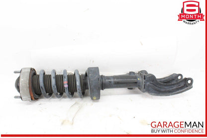 11-18 Porsche Cayenne 958 AWD Front Right & Left Shock Absorber Strut Spring Set