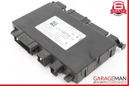 12-14 Mercedes W204 C250 C350 Front Left Driver Side Seat Controller Module