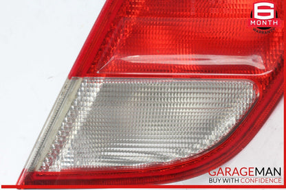 97-03 Mercedes W208 CLK320 CLK430 Inner Tail Light Lamp Rear Right Side OEM