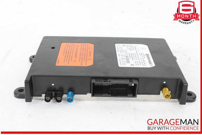 10-20 Mercedes X166 GL350 Communication Control Module Unit OEM