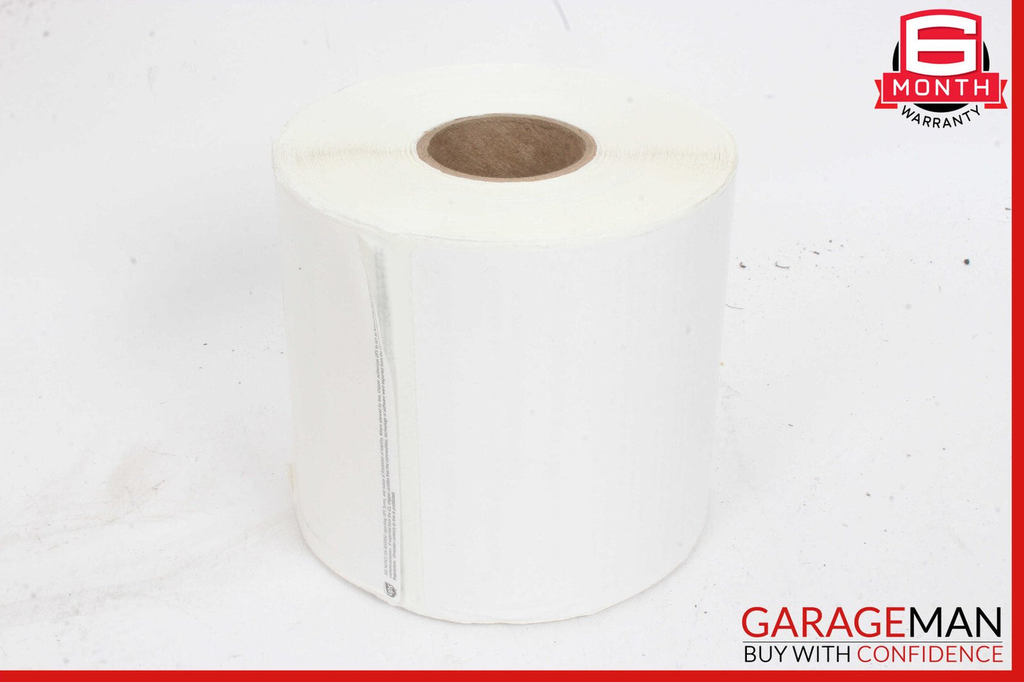 Thermal Label Roll / 12 Rolls