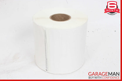 Thermal Label Roll / 12 Rolls