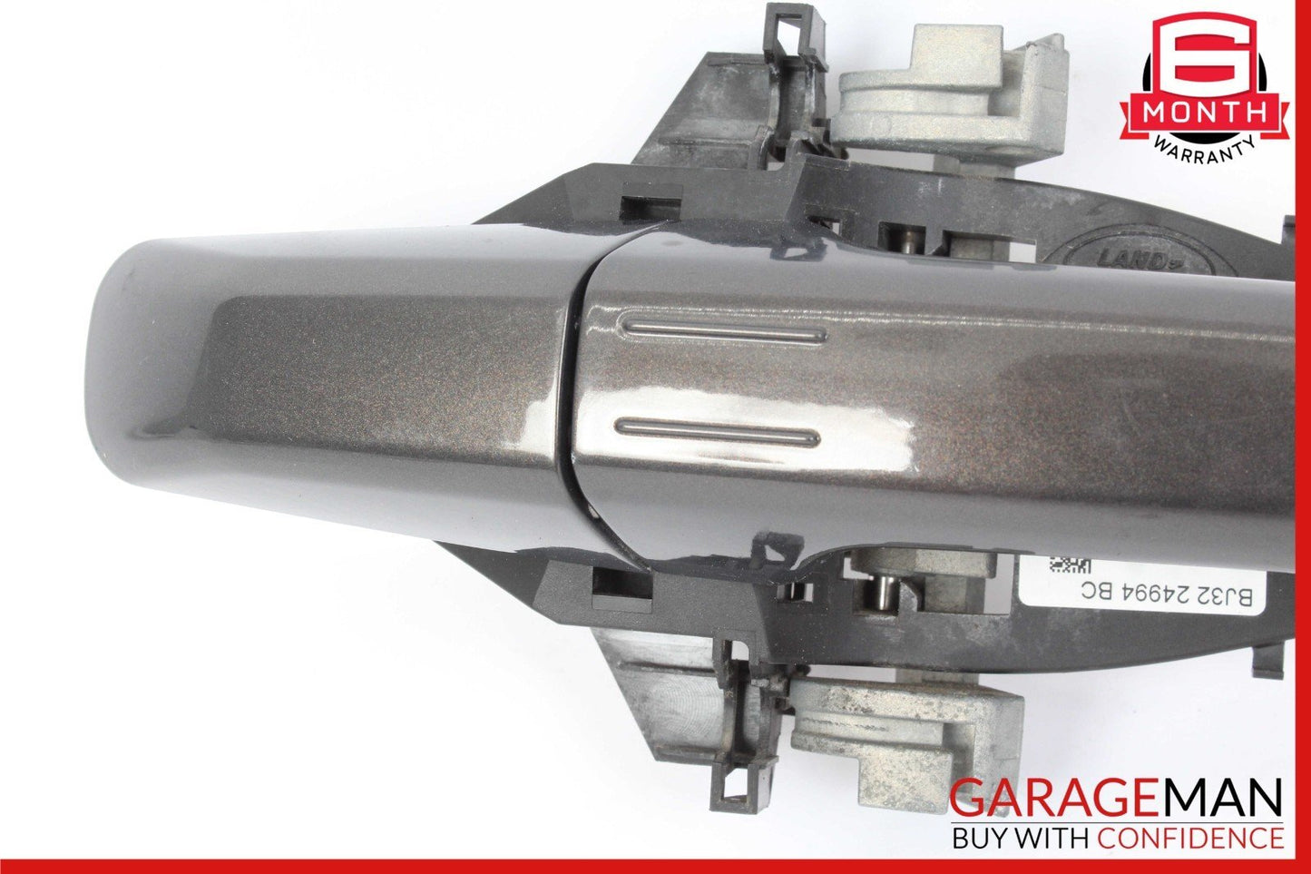 12-17 Range Rover Evoque Rear Right Passenger Side Exterior Door Handle OEM