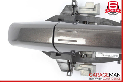 12-17 Range Rover Evoque Rear Right Passenger Side Exterior Door Handle OEM