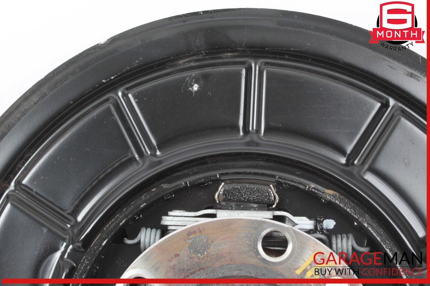 14-17 Maserati Quattroporte Rear Right Passenger Side Spindle Knuckle Hub OEM