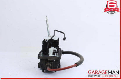 12-18 Audi A6 A7 Automatic Transmission Gear Shift Shifter Assembly 4G1713041L