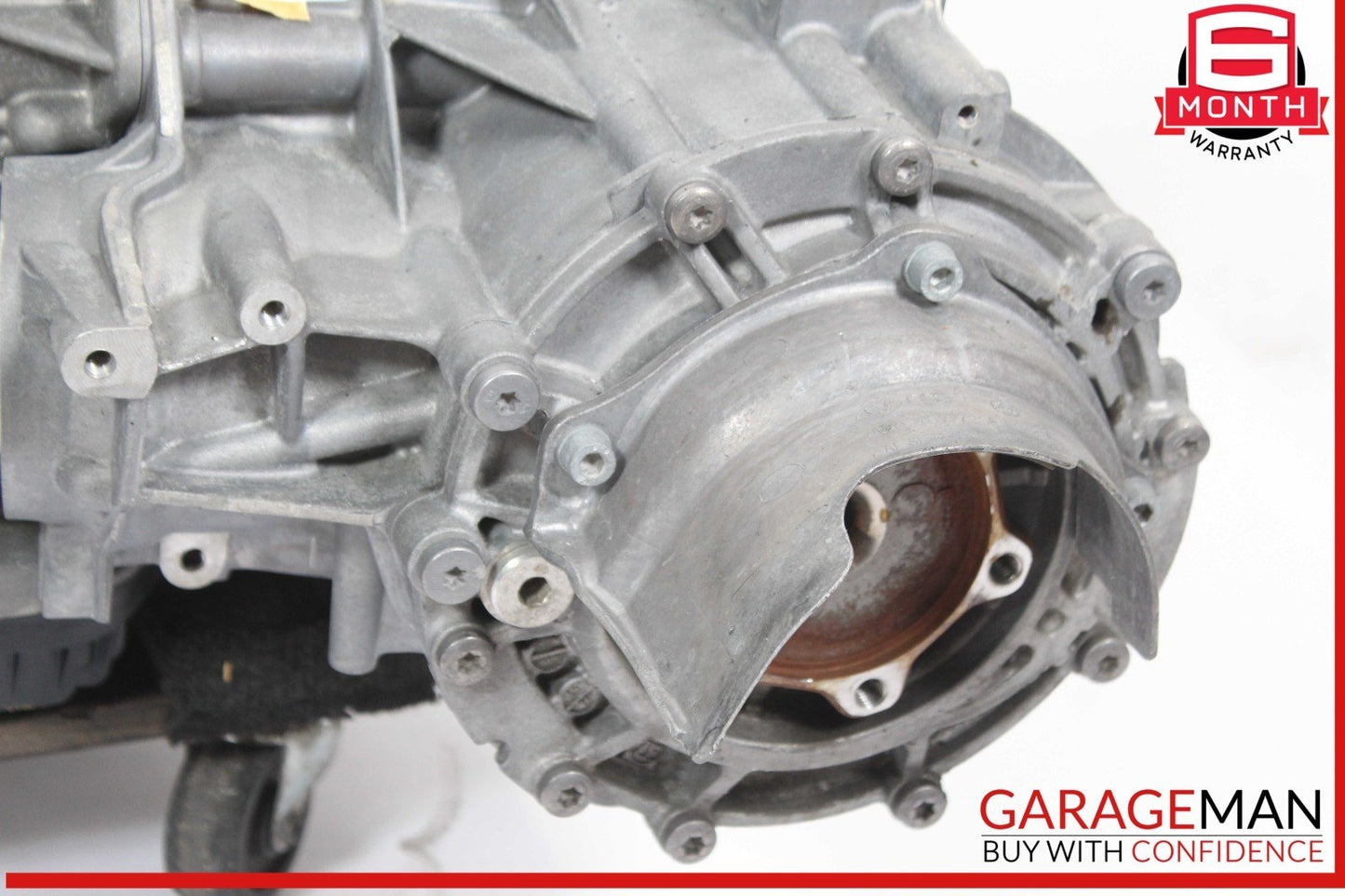 18-24 Audi RS5 S4 S5 AWD Automatic Transmission Assembly OEM 95k