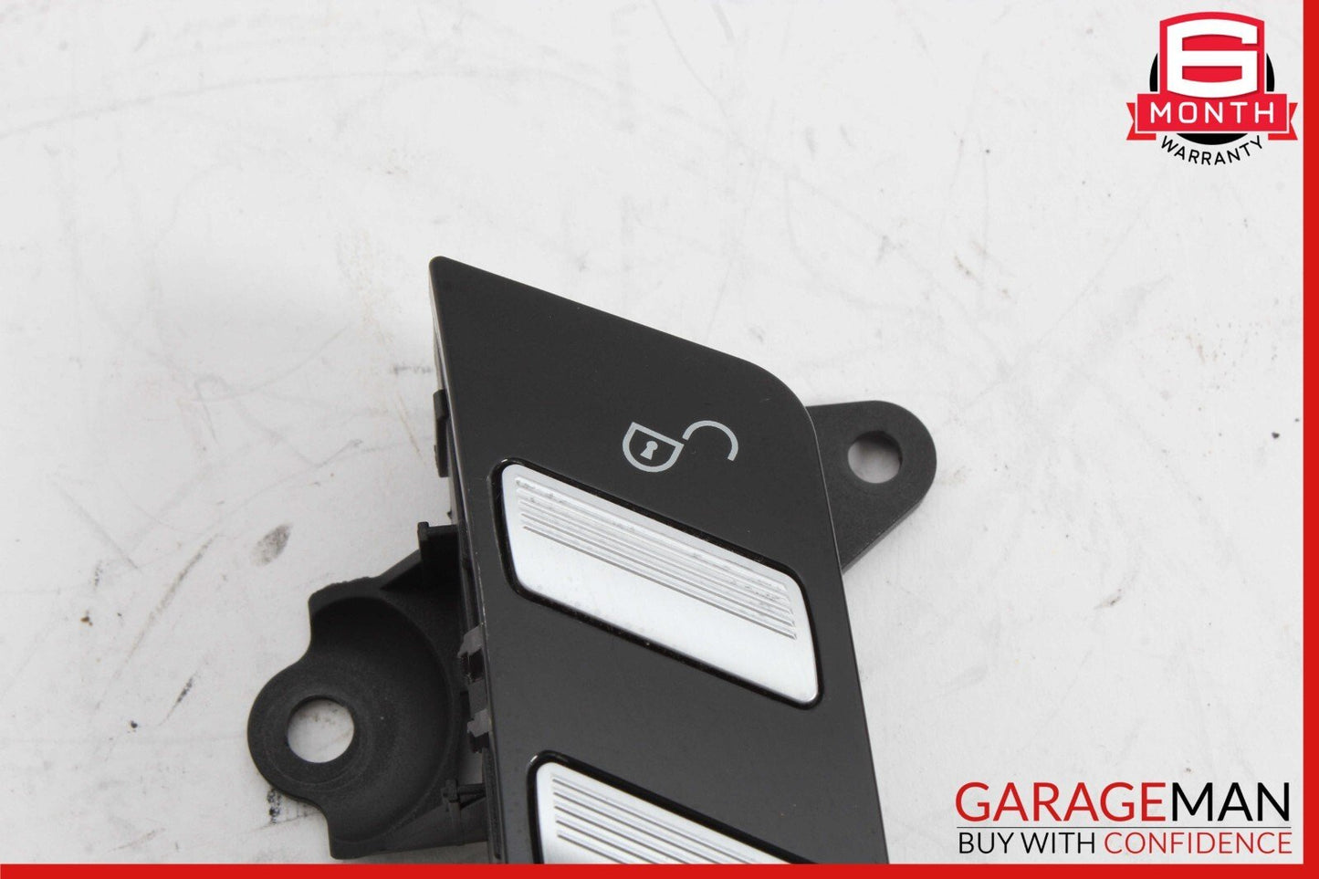 07-14 Mercedes W221 S550 CL550 Door Lock Switch Front Left Driver 2218213051 OEM