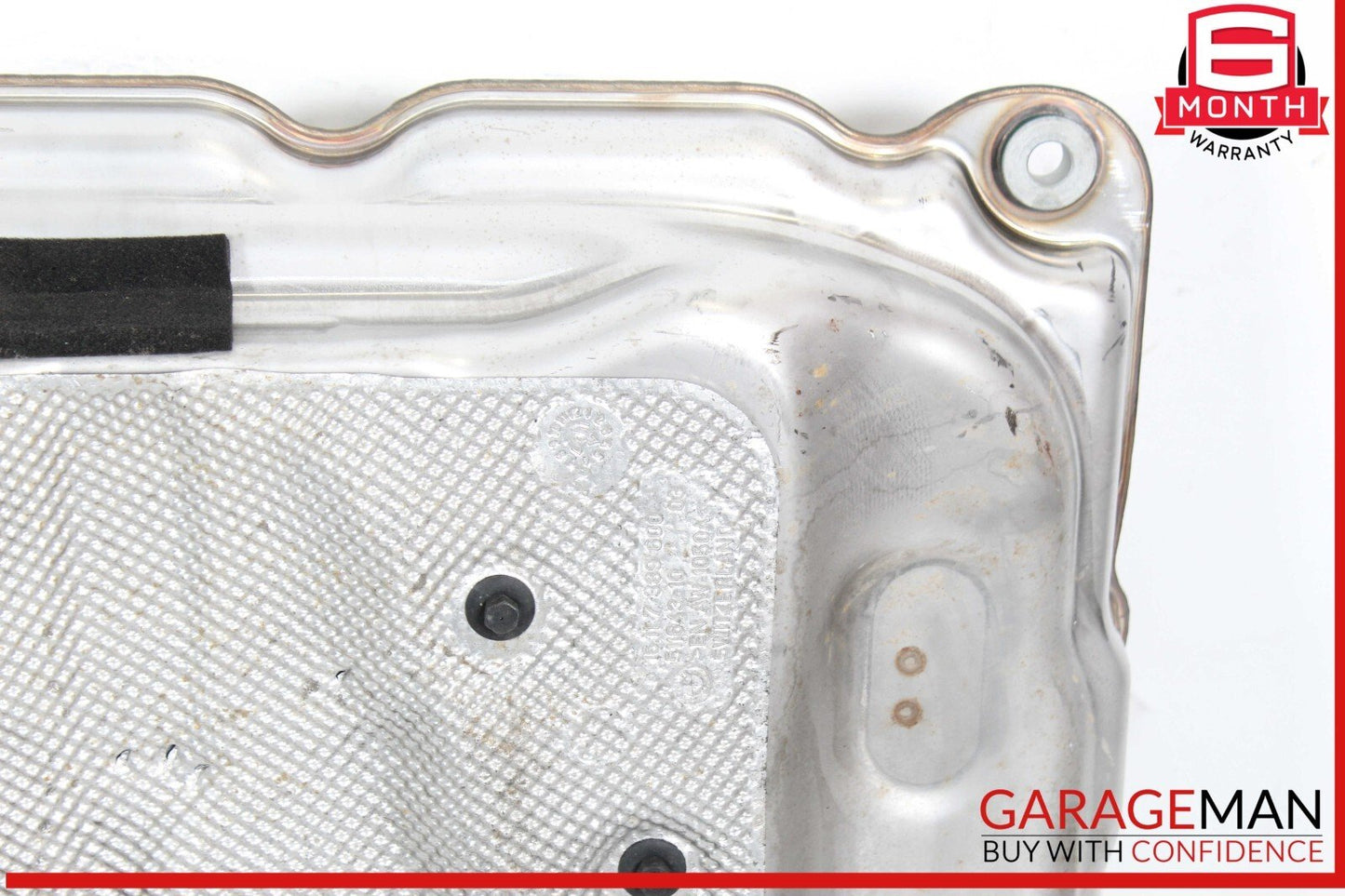 18-23 BMW 530e 745e 745Le xDrive Hybrid Fuel Tank Assembly OEM