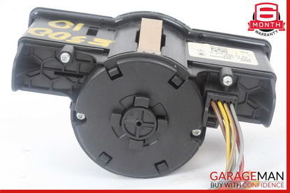 08-20 Mercedes W212 E500 C300 C250 Headlight Fog Light Switch Control Module OEM