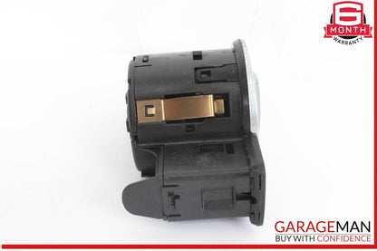 12-18 Mercedes W218 CLS500 CLS550 Headlight Light Switch Control Module OEM