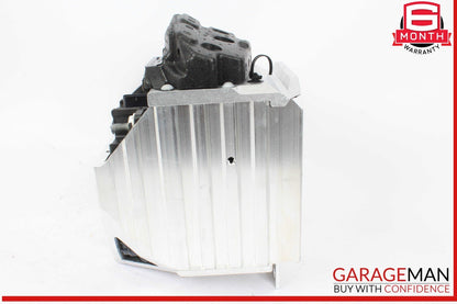 17-24 Audi A4 Extra Battery Voltage Unit w/ Housing 8W0915172B OEM