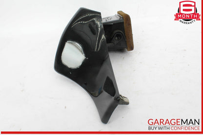 12-18 Mercedes W218 CLS550 Front Left Side Dashboard A/C AC Air Vent Grille Trim