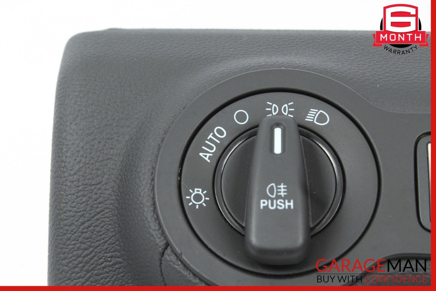 14-17 Maserati Ghibli Front Left Lower Dash Ignition Switch Trim Cover Assembly