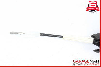 13-17 Audi Q5 Rear Right Door Actuator Door Lock Latch Actuator OEM