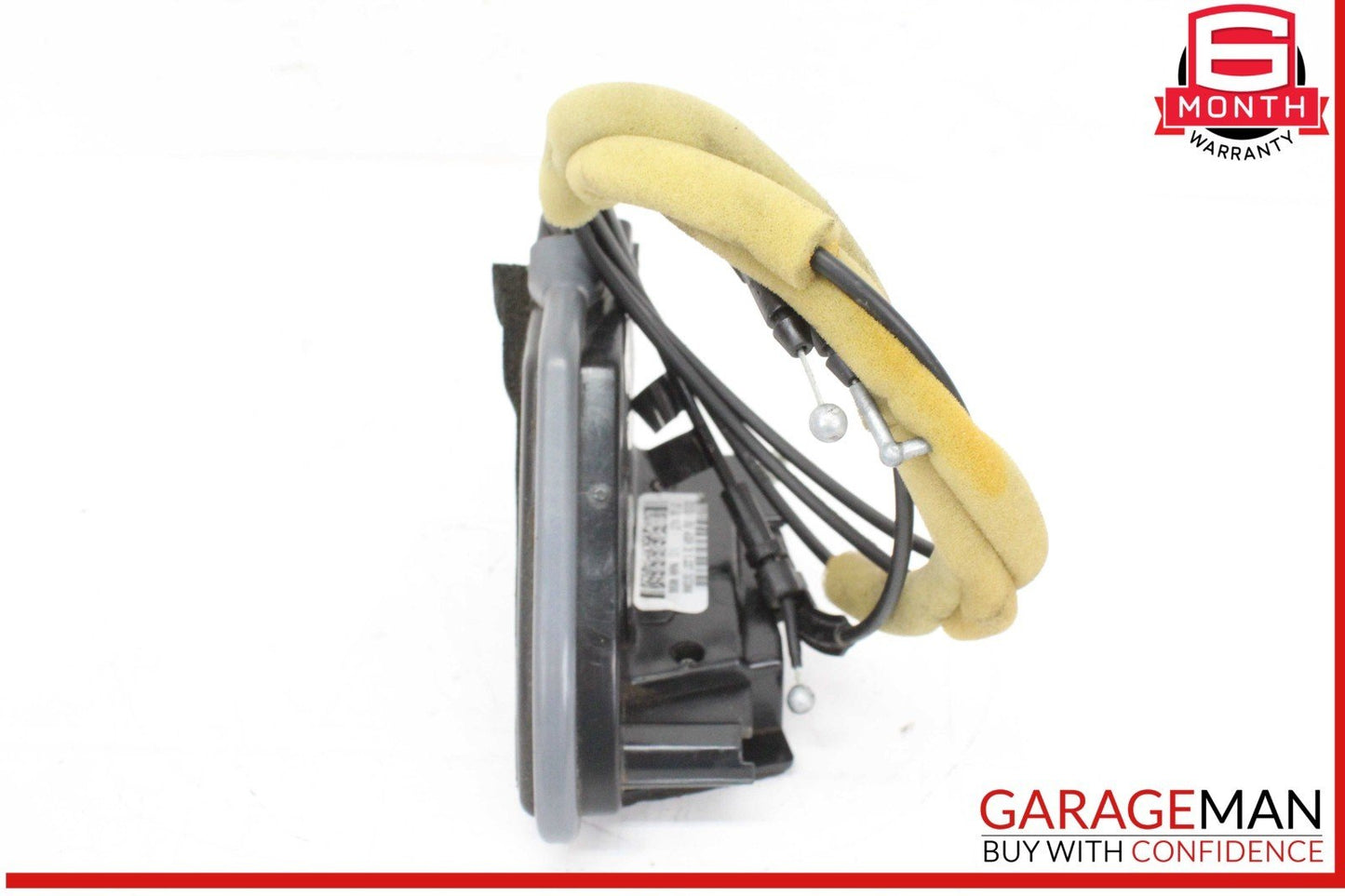 13-24 Nissan Leaf Front Right Side Door Lock Latch Actuator 805004NP0A OEM