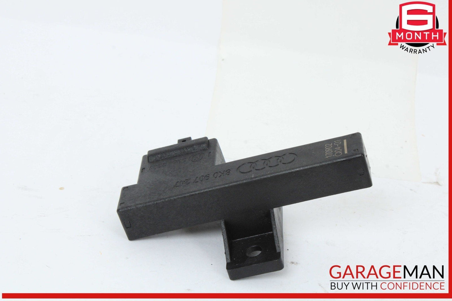 12-18 Audi S6 A6 A7 Keyless Key Less Entry Antenna Module 8K0907247 OEM