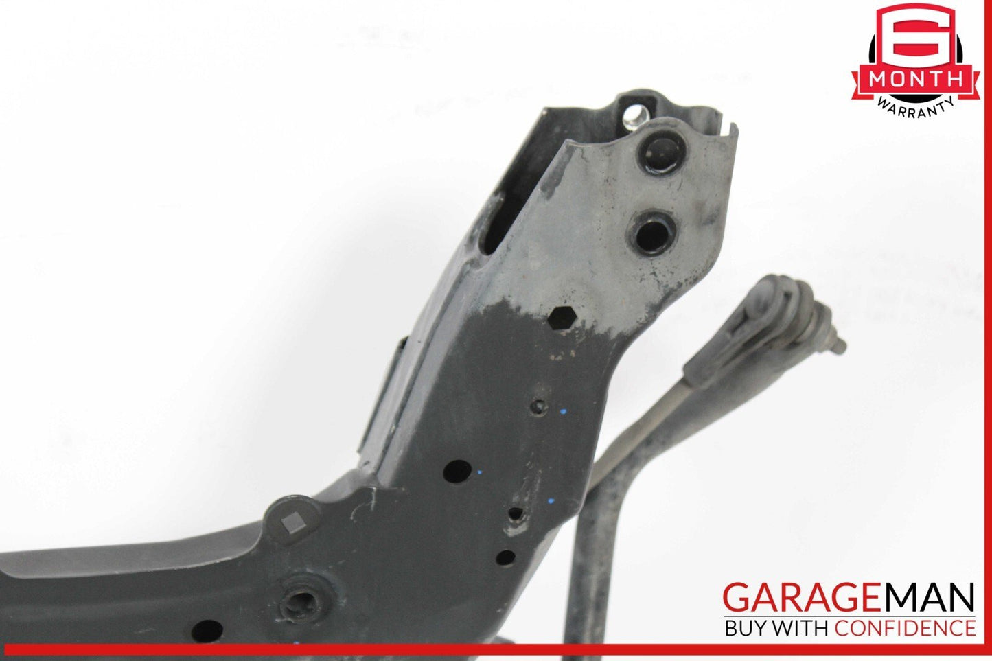 14-19 Mini Cooper Hardtop Front Axle Support Subframe Crossmember Cradle OEM