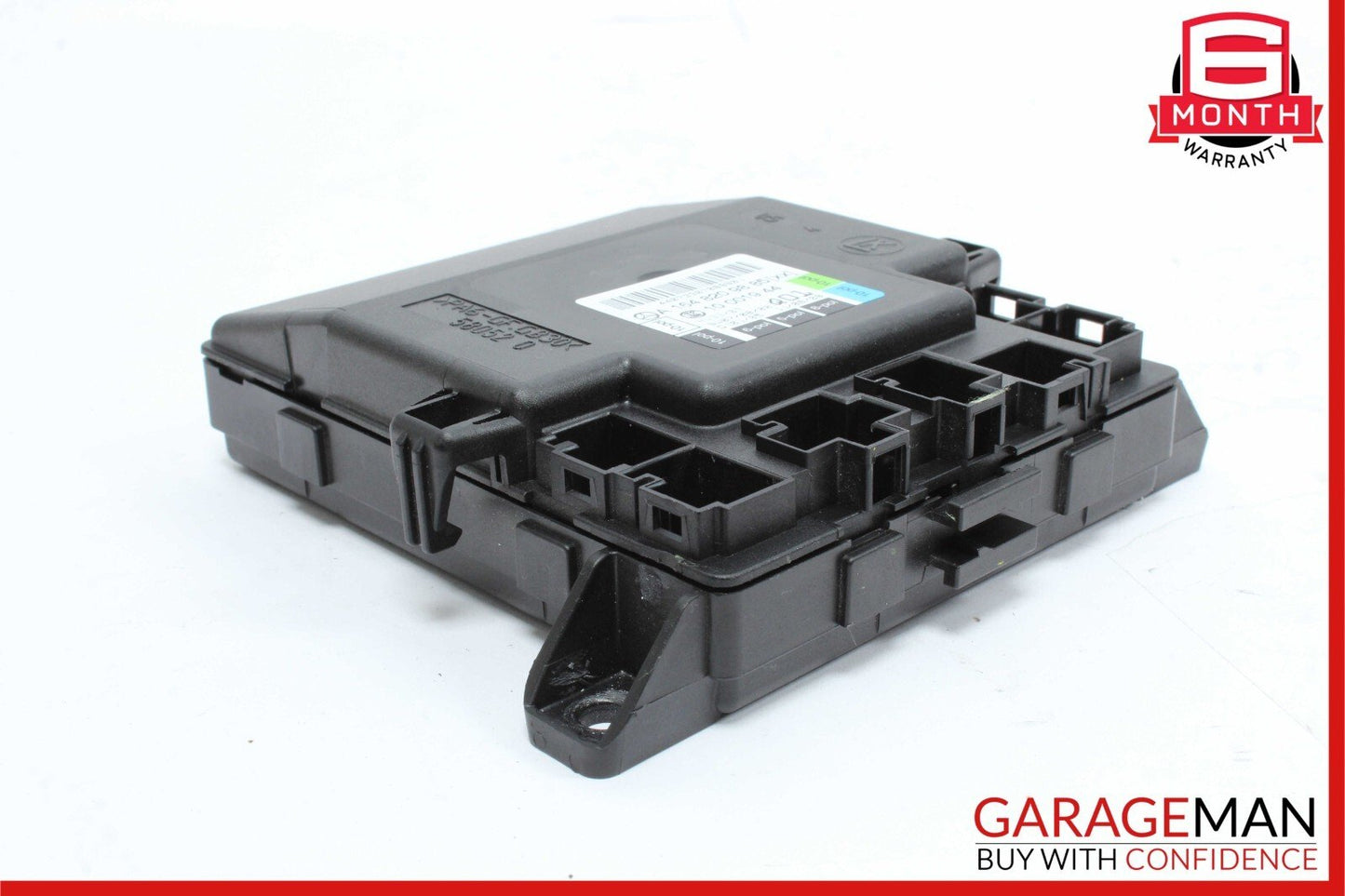 06-13 Mercedes W164 ML350 GL450 R350 Front Right Side Door Control Module OEM