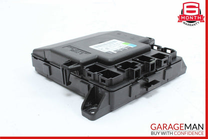 06-13 Mercedes W164 ML350 GL450 R350 Front Right Side Door Control Module OEM