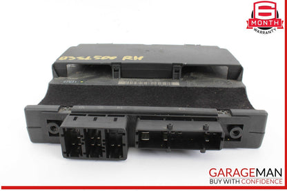 03-06 Mercedes R230 SL500 SL55 AMG Under Seat Control Module Right Side OEM