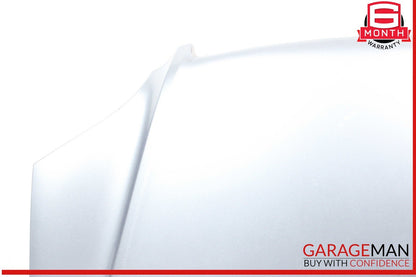 06-11 Mercedes W164 ML350 ML320 Front Hood Bonnet Panel Cover Assembly OEM