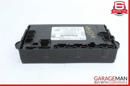 07-13 Mercedes W221 S550 S400 Rear Right or Left Side Door Control Module OEM