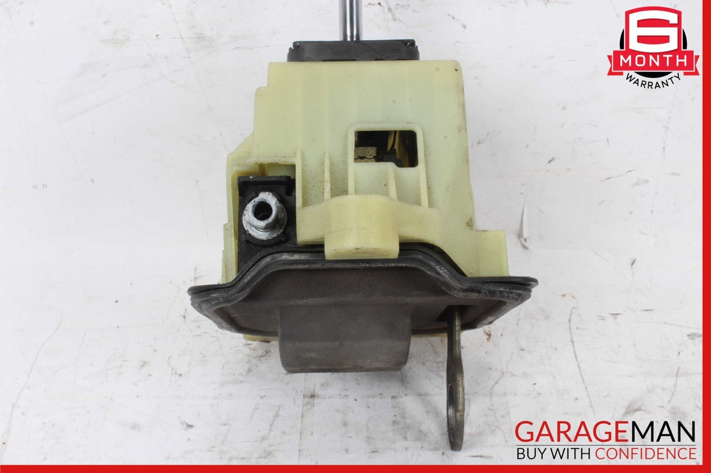 08-14 Mercedes W204 C63 AMG C350 Floor Gear Selector Shifter 2042673724 OEM