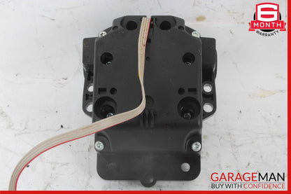 12-16 Mercedes W218 CLS500 Console Head Unit Controller Knob Multi Switch OEM