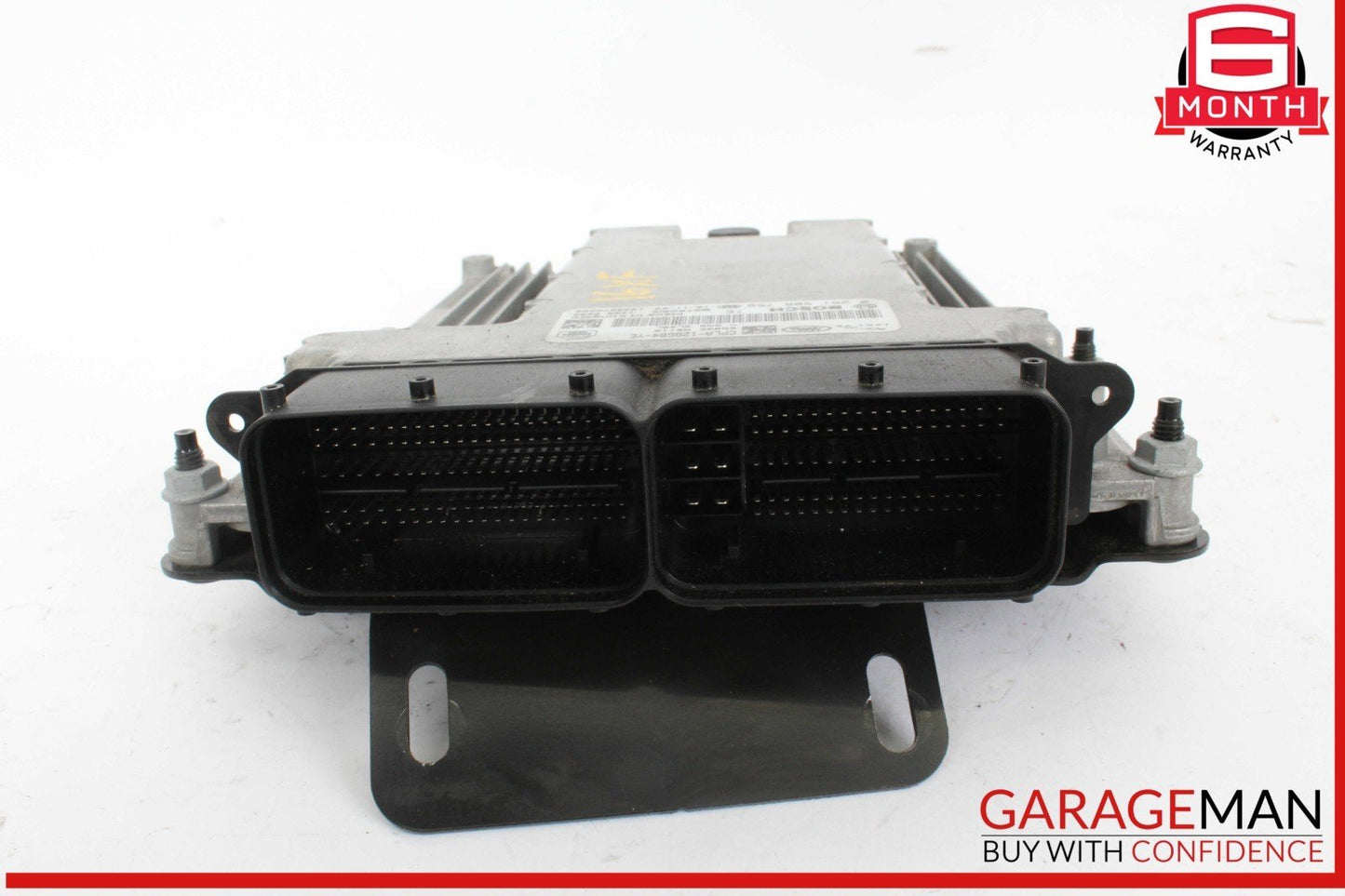 13-20 Jaguar XF XJ Engine Computer Control Module Unit ECU ECM CPLA12B684YE OEM