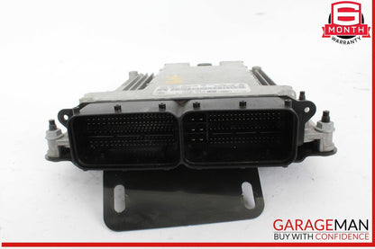 13-20 Jaguar XF XJ Engine Computer Control Module Unit ECU ECM CPLA12B684YE OEM