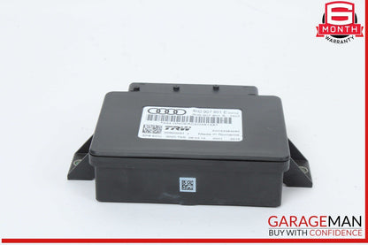 12-18 Audi A7 A6 Electronic Parking Brake Control Module Unit 4H0907801F OEM