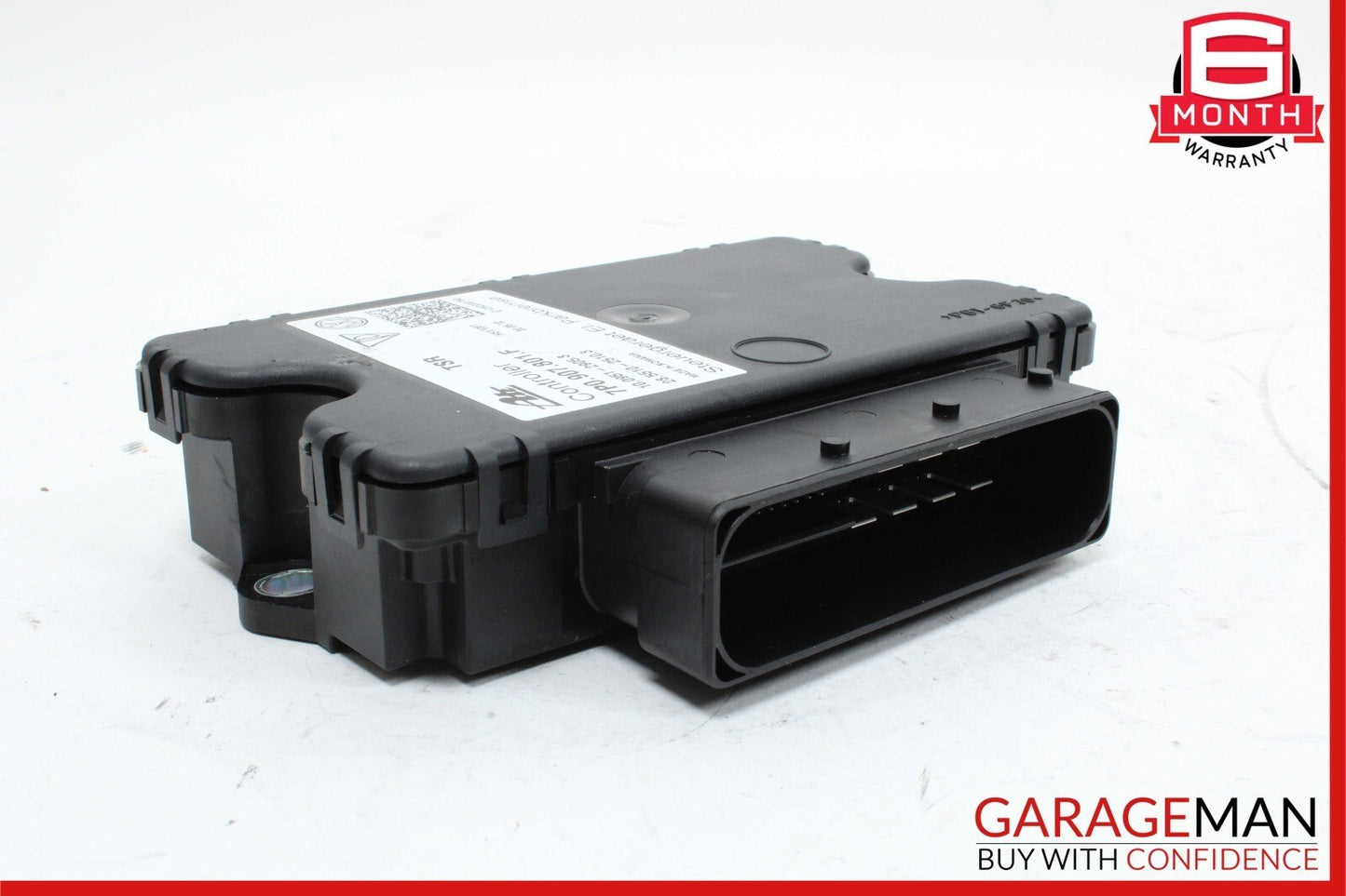 11-17 Porsche Cayenne 958 EPB Electric Parking Brake Control Module