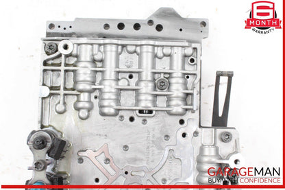 Mercedes W212 E350 GL450 CL550 7G Tronic Transmission Valve Body 2122770001 OEM