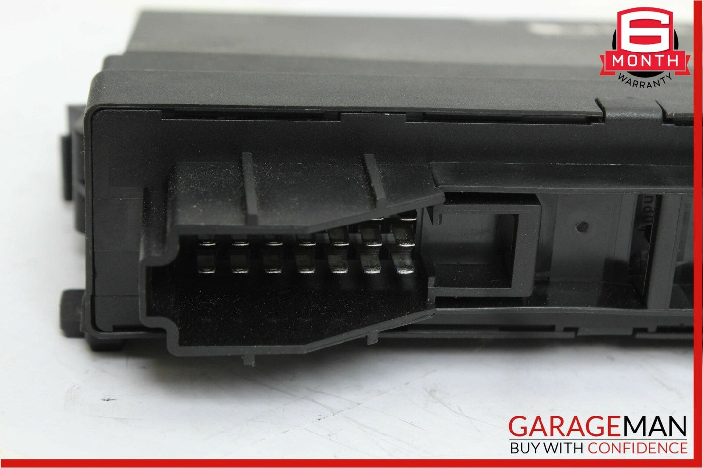 03-09 Mercedes W209 CLK500 CLK55 Rear Temic Control Module 2098200326 OEM