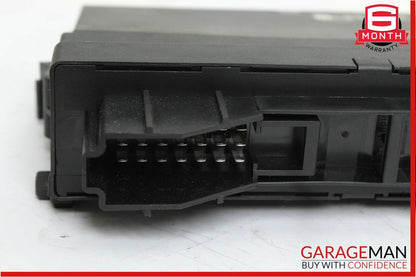 03-09 Mercedes W209 CLK500 CLK55 Rear Temic Control Module 2098200326 OEM