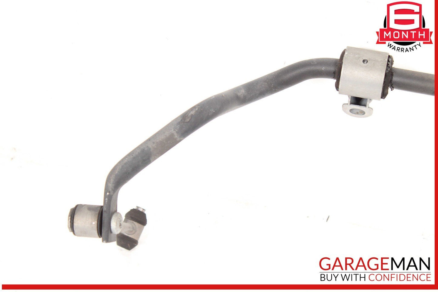 15-20 Mercedes W205 C300 Rear Anti Roll Sway Bar Stabilizer 2053260265 OEM