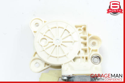 03-09 Mercedes W211 E350 E500 Front Left Driver Side Window Regulator Motor OEM