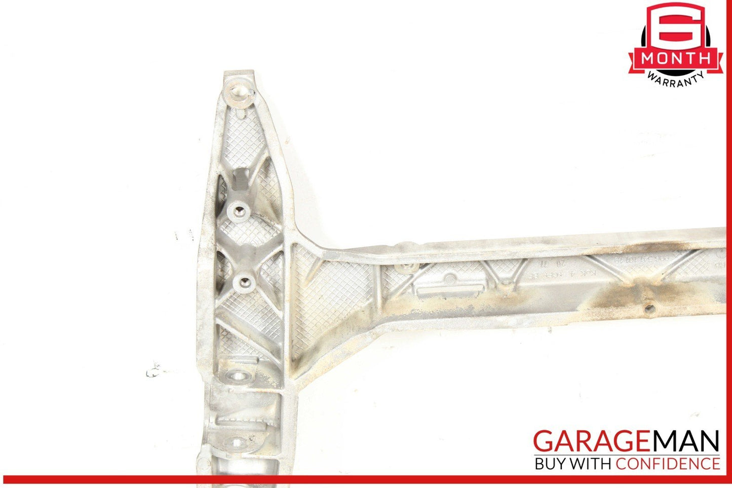 97-05 Porsche Boxster 986 S Front Subframe Crossmember Sub Frame Bar OEM