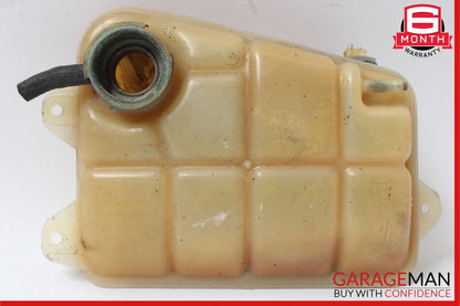 86-91 Mercedes W126 420SEL Coolant Overflow Reservoir Expansion Tank OEM