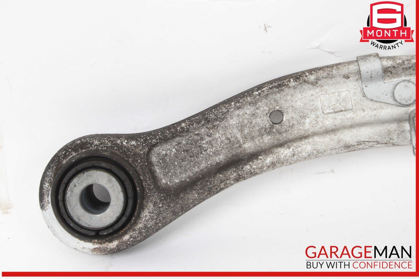 03-10 Porsche Cayenne 955 957 Rear Left or Right Side Upper Forward Control Arm