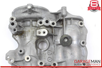 11-20 Mercedes W222 S550 GL450 Right Side Cylinder Head Cover OEM